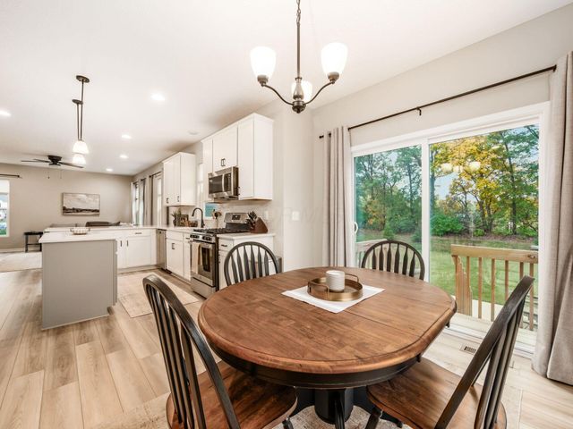 3696 Old Glory Loop, Powell, OH 43065