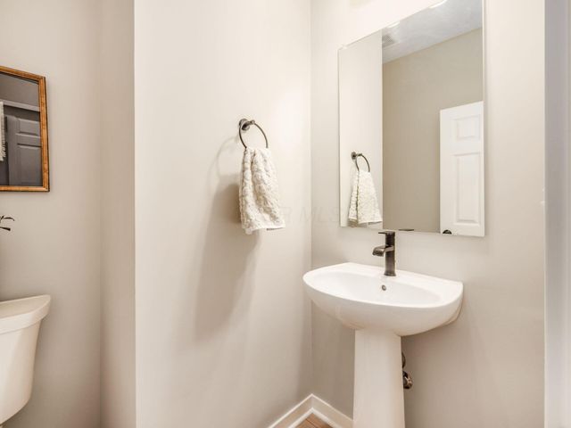 3696 Old Glory Loop, Powell, OH 43065