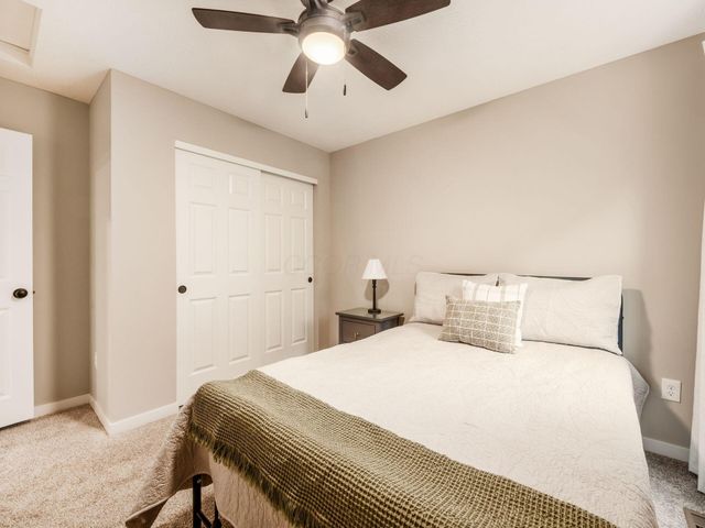 3696 Old Glory Loop, Powell, OH 43065