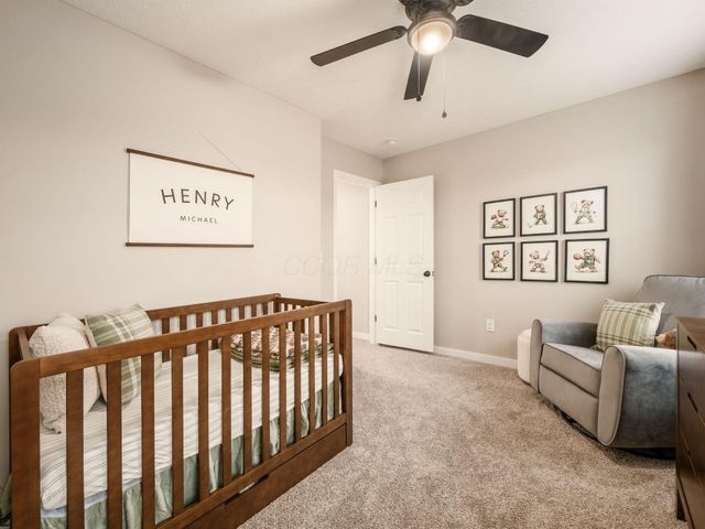 3696 Old Glory Loop, Powell, OH 43065