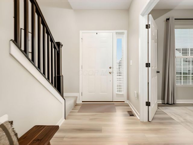 3696 Old Glory Loop, Powell, OH 43065