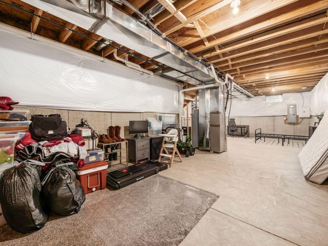 3696 Old Glory Loop, Powell, OH 43065