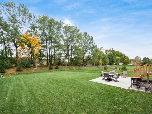 3696 Old Glory Loop, Powell, OH 43065