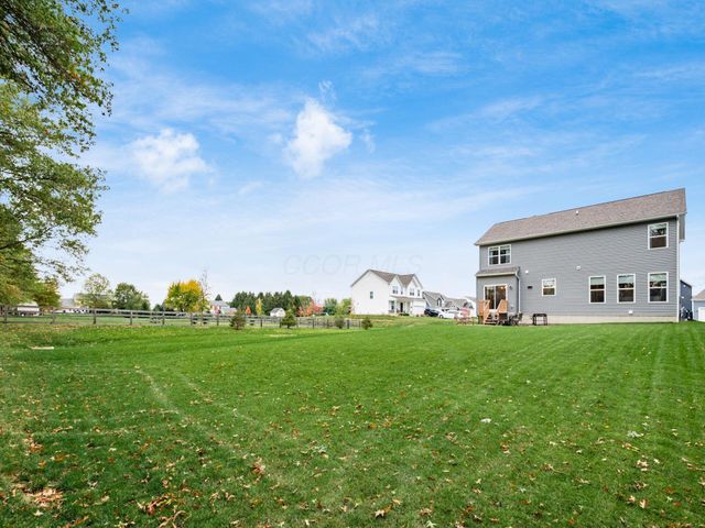 3696 Old Glory Loop, Powell, OH 43065