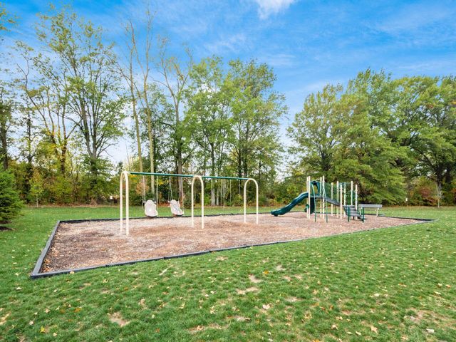 3696 Old Glory Loop, Powell, OH 43065