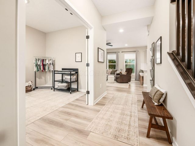 3696 Old Glory Loop, Powell, OH 43065