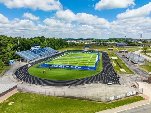 3696 Old Glory Loop, Powell, OH 43065