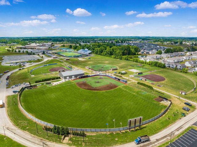 3696 Old Glory Loop, Powell, OH 43065