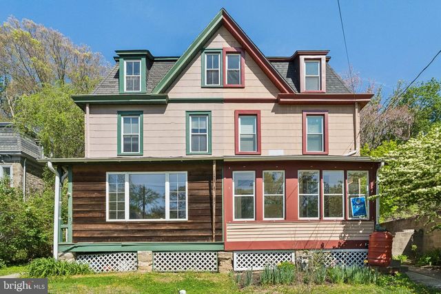 151 GREENWOOD AVE, Wyncote, PA 19095