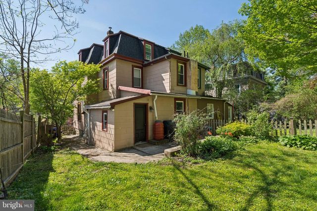 151 GREENWOOD AVE, Wyncote, PA 19095