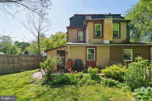 151 GREENWOOD AVE, Wyncote, PA 19095