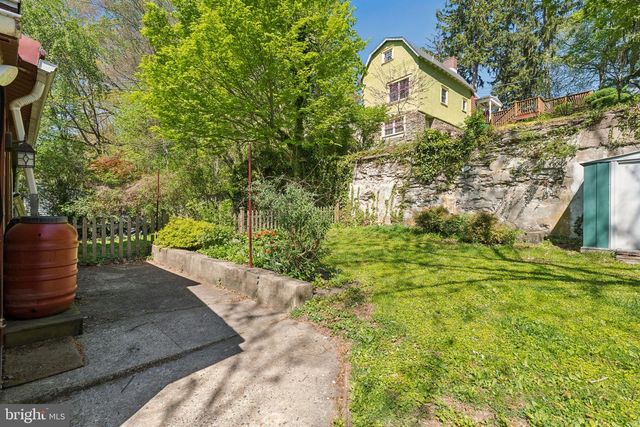 151 GREENWOOD AVE, Wyncote, PA 19095