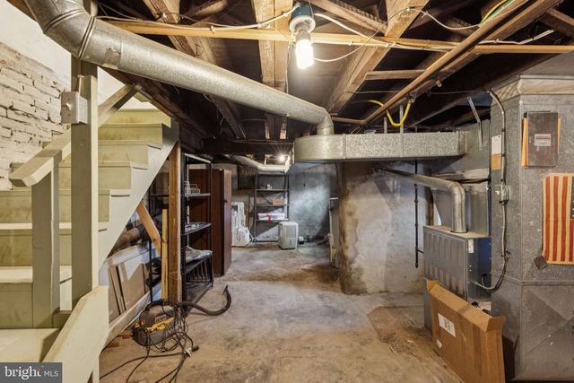 151 GREENWOOD AVE, Wyncote, PA 19095