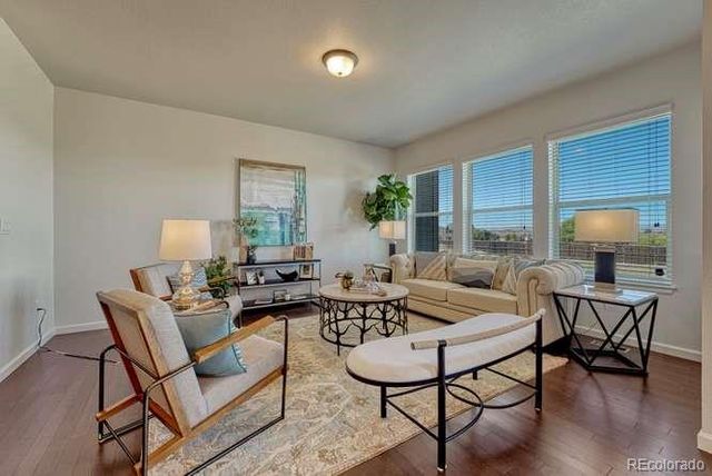 11940 Barrentine Loop, Parker, CO 80138