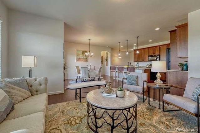 11940 Barrentine Loop, Parker, CO 80138