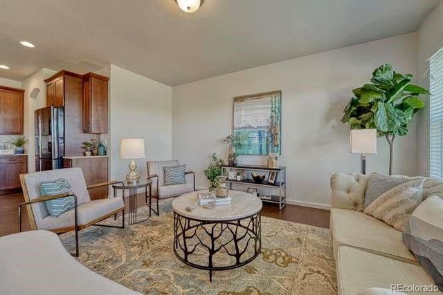 11940 Barrentine Loop, Parker, CO 80138