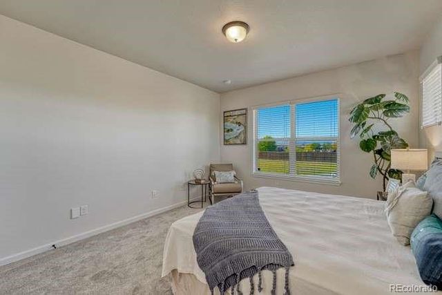 11940 Barrentine Loop, Parker, CO 80138