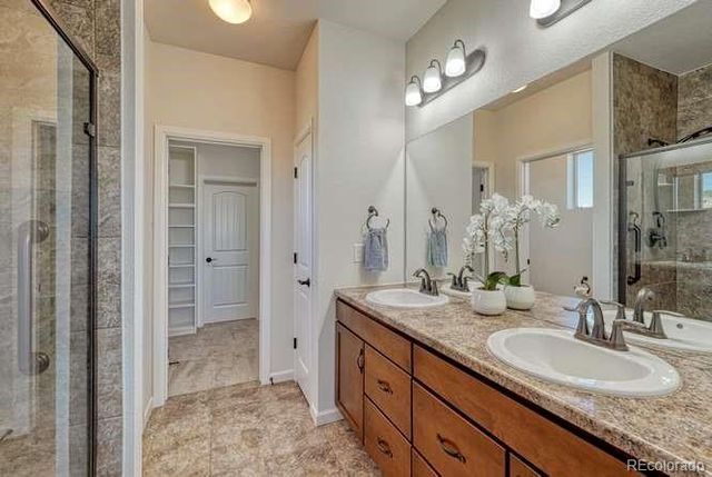 11940 Barrentine Loop, Parker, CO 80138