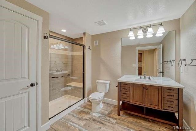11940 Barrentine Loop, Parker, CO 80138