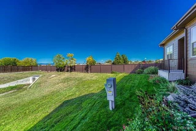 11940 Barrentine Loop, Parker, CO 80138