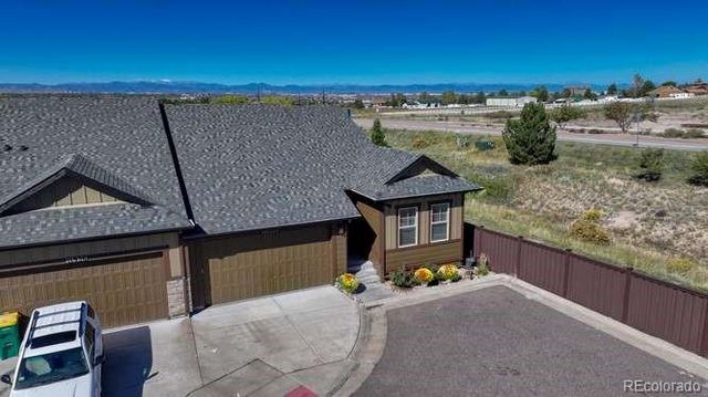 11940 Barrentine Loop, Parker, CO 80138
