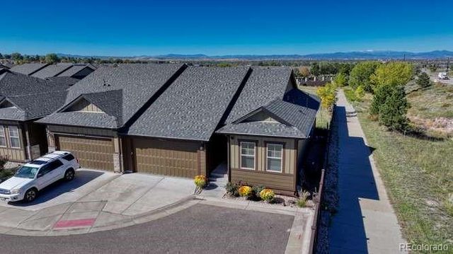 11940 Barrentine Loop, Parker, CO 80138