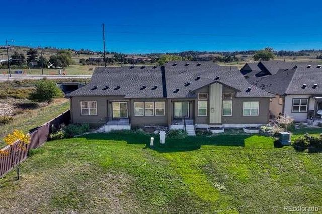 11940 Barrentine Loop, Parker, CO 80138