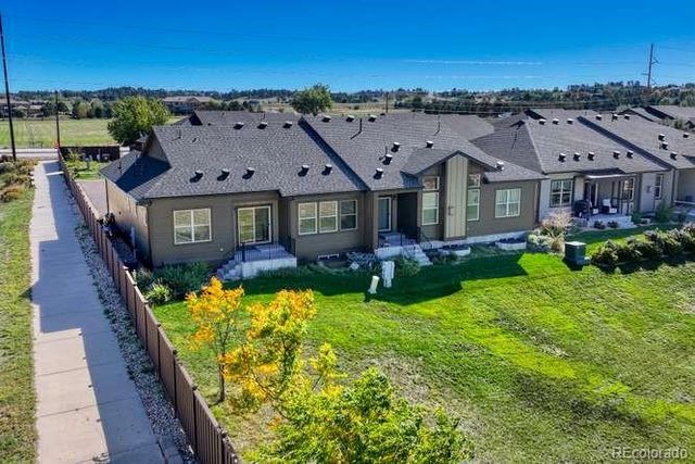 11940 Barrentine Loop, Parker, CO 80138
