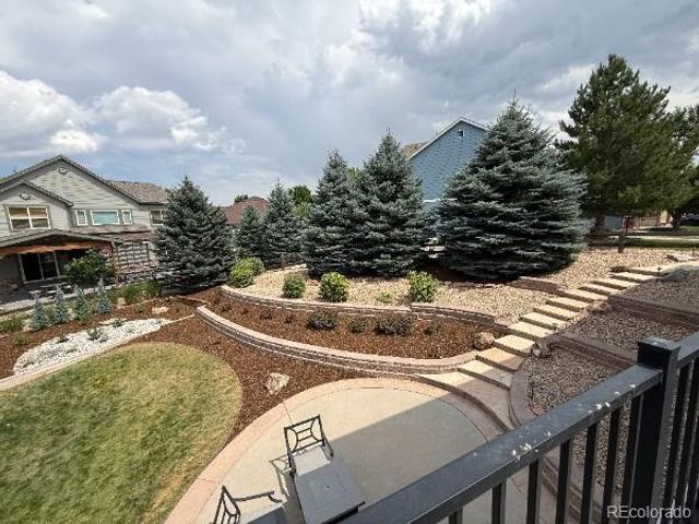 11940 Barrentine Loop, Parker, CO 80138