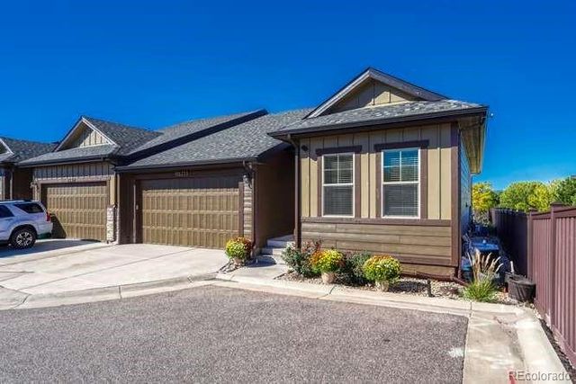 11940 Barrentine Loop, Parker, CO 80138
