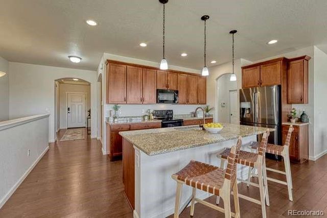 11940 Barrentine Loop, Parker, CO 80138