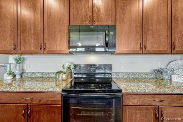 11940 Barrentine Loop, Parker, CO 80138
