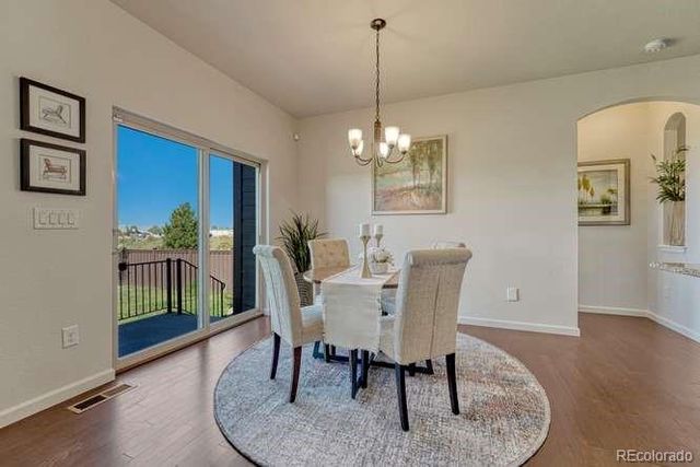 11940 Barrentine Loop, Parker, CO 80138