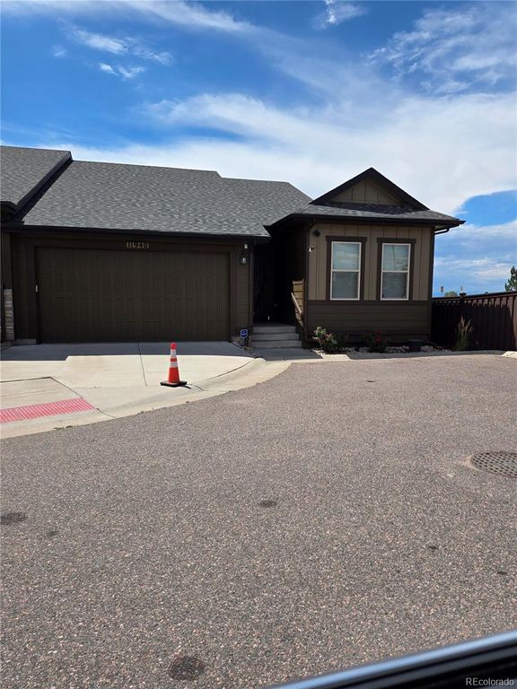 11940 Barrentine Loop, Parker, CO 80138