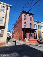 101 E THIRD ST #1, Frederick, MD 21701
