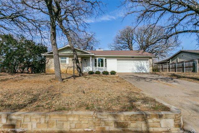 719 Koen Lane, Euless, TX 76040