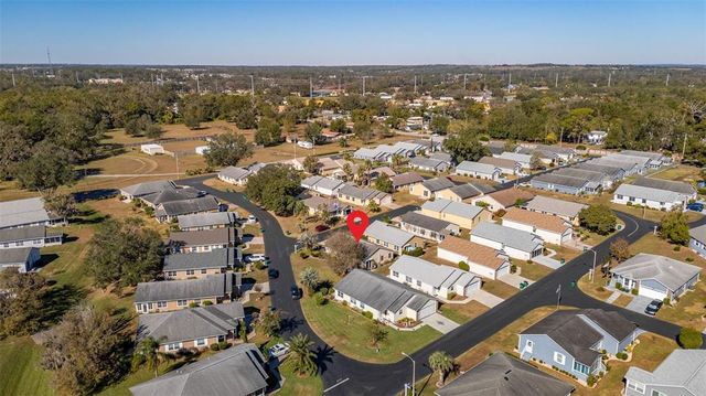 5846 GREENBRIAR COURT, Zephyrhills, FL 33542