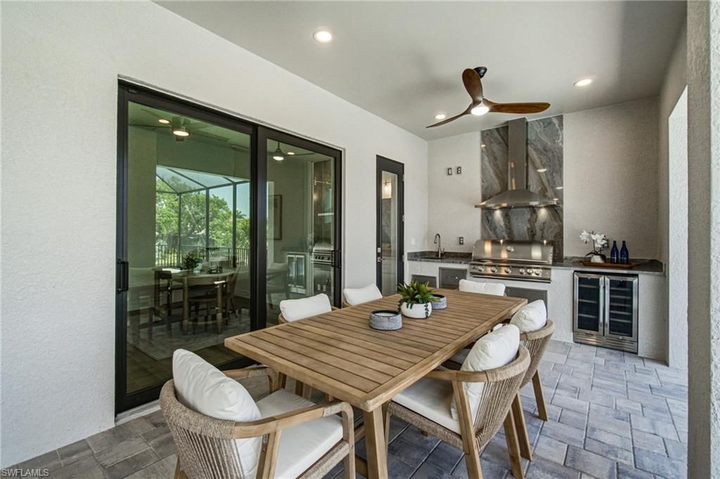 Image 33 of property listing at 5314 Bayshore AVE, Cape Coral, FL 33904