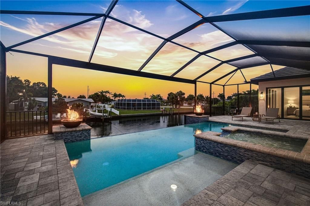 Image 36 of property listing at 5314 Bayshore AVE, Cape Coral, FL 33904