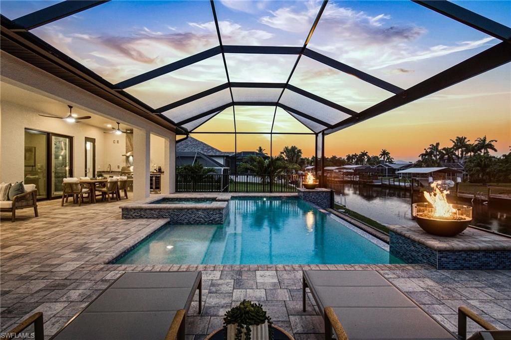 Image 39 of property listing at 5314 Bayshore AVE, Cape Coral, FL 33904