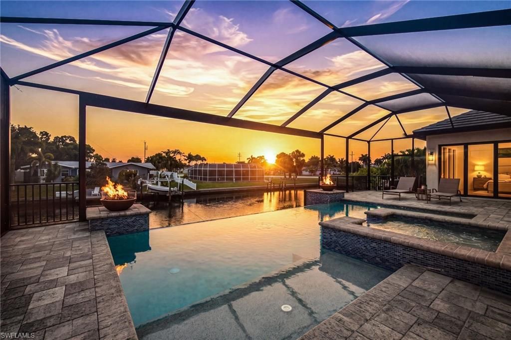 Image 40 of property listing at 5314 Bayshore AVE, Cape Coral, FL 33904