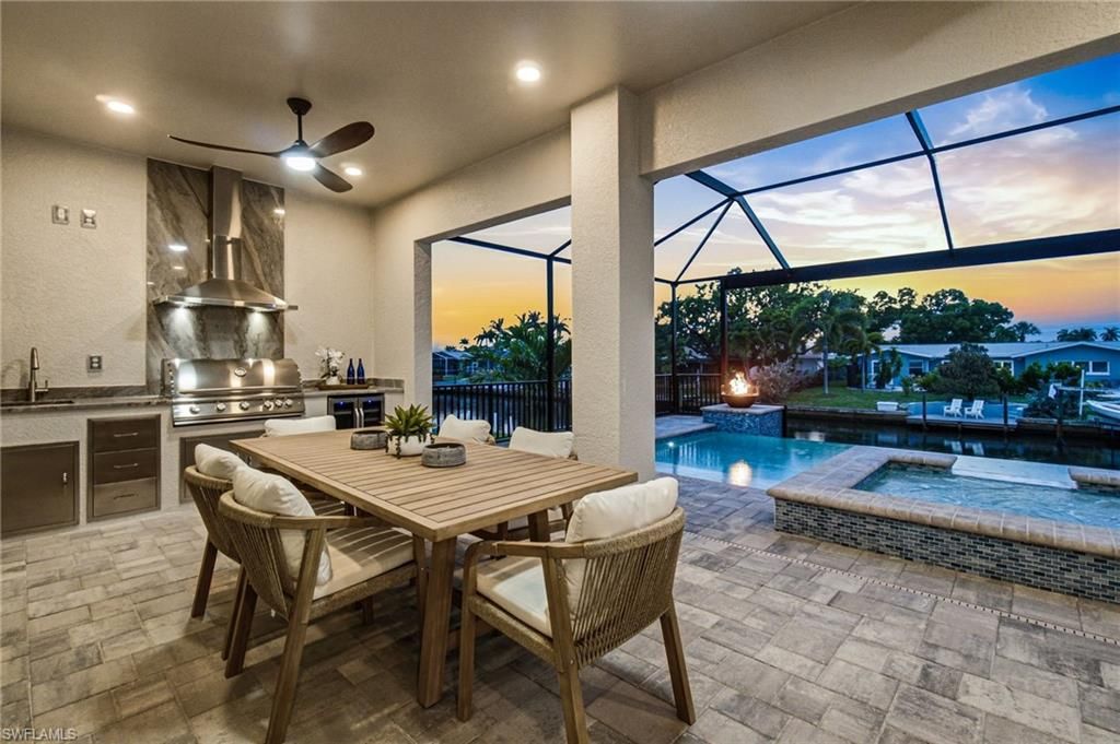 Image 43 of property listing at 5314 Bayshore AVE, Cape Coral, FL 33904
