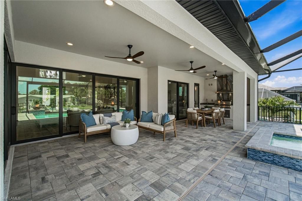 Image 44 of property listing at 5314 Bayshore AVE, Cape Coral, FL 33904