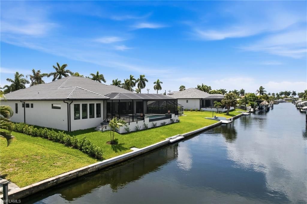 Image 46 of property listing at 5314 Bayshore AVE, Cape Coral, FL 33904