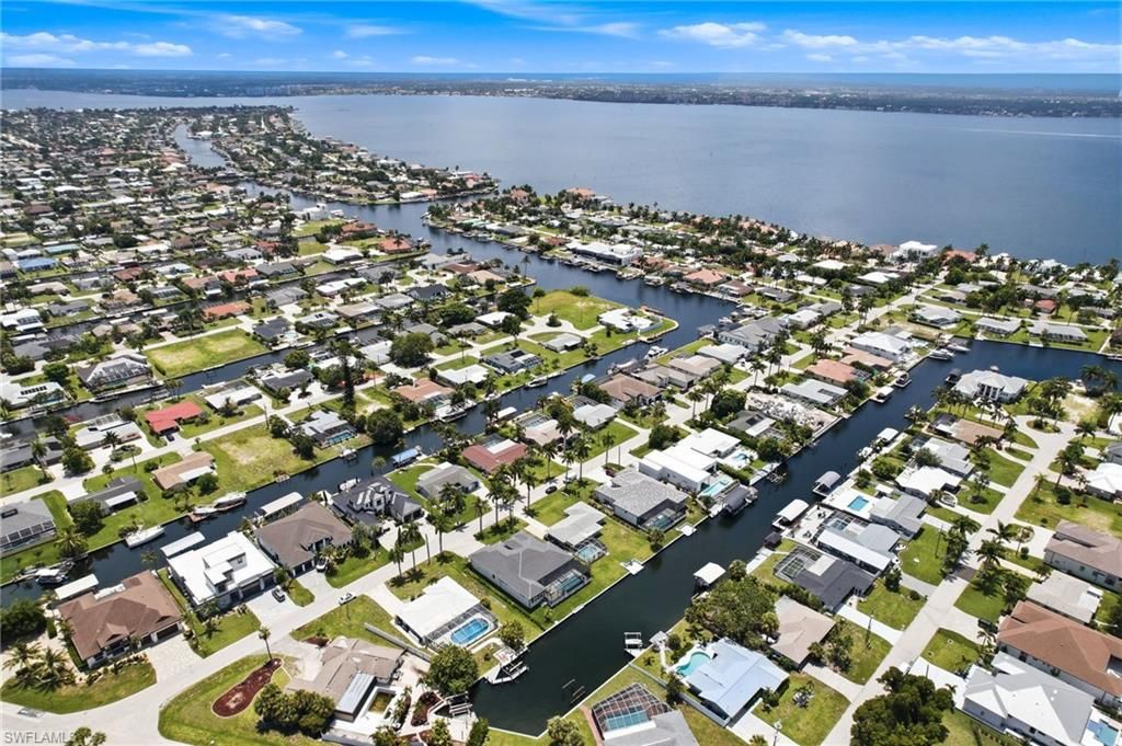 Image 47 of property listing at 5314 Bayshore AVE, Cape Coral, FL 33904