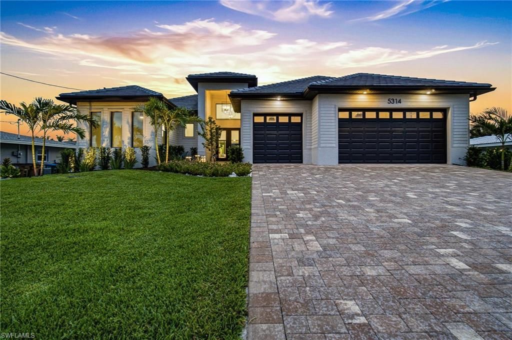 Image 50 of property listing at 5314 Bayshore AVE, Cape Coral, FL 33904