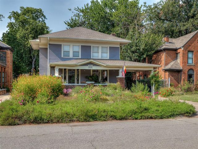 721 NE 15th Street, Oklahoma City, OK 73104