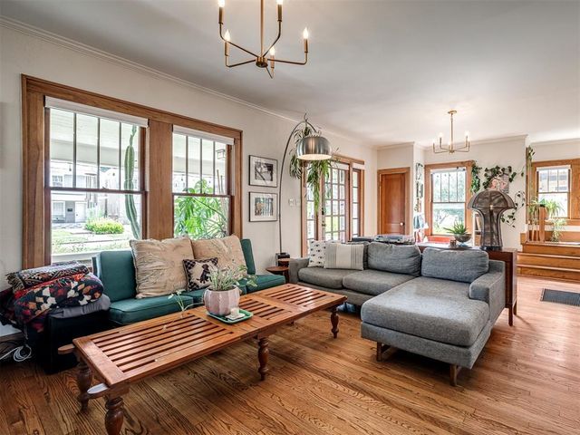 721 NE 15th Street, Oklahoma City, OK 73104