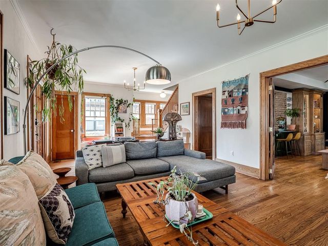 721 NE 15th Street, Oklahoma City, OK 73104