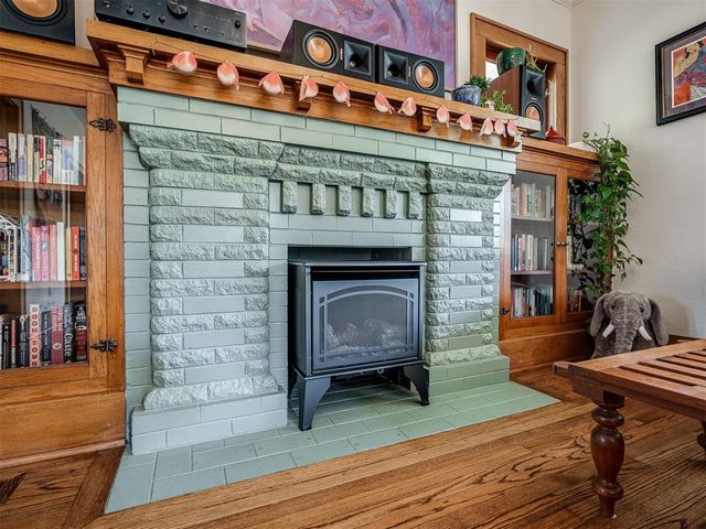 721 NE 15th Street, Oklahoma City, OK 73104